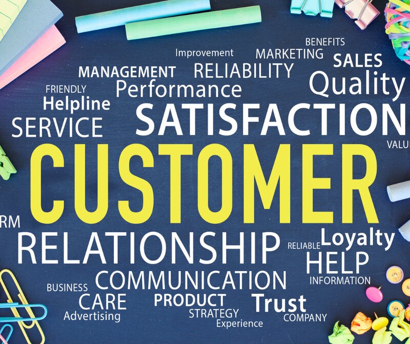 Living with a Residential IT Support Team: A Customer’s Perspective