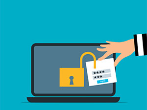 How Password Managers Protect Your Accounts