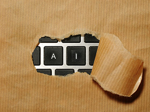 AI for Efficiency How to Automate Daily Tasks and Free Up Your Time (Without a Huge Budget)