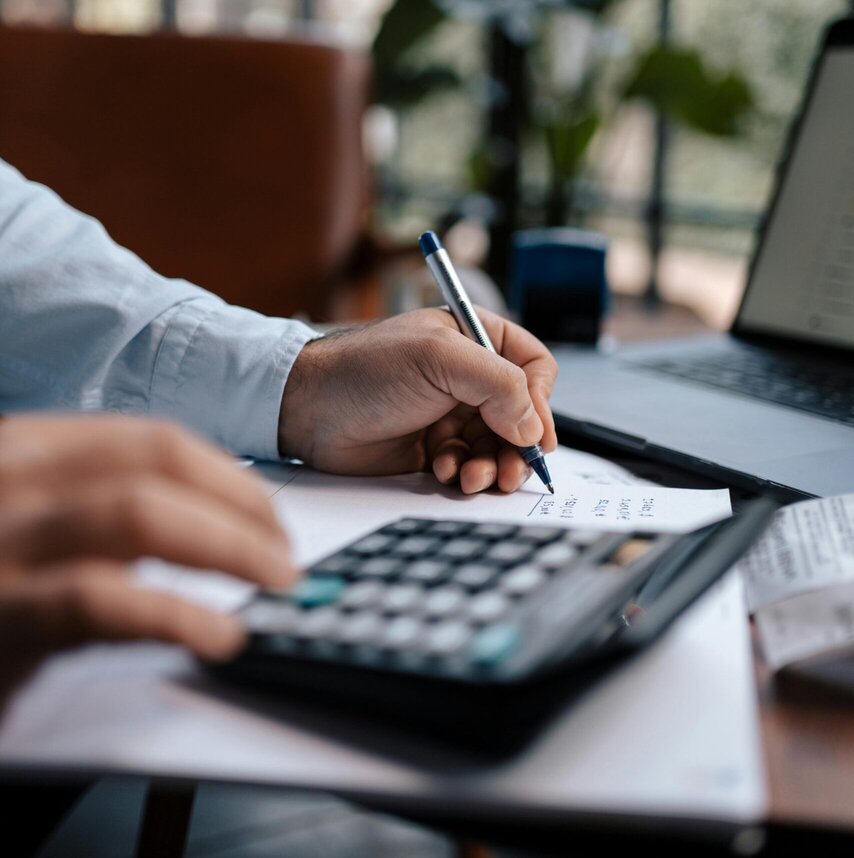 Invest Smart, Grow Fast: Your Small Business Guide to IT Expense Planning