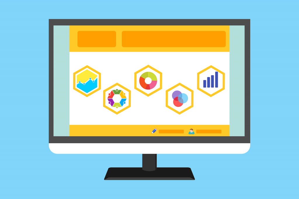 Data Overload Make Your Numbers Speak Volumes with Simple Data Visualization for SMBs
