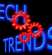 7 Transformative Technology Trends Changing the Way We Work